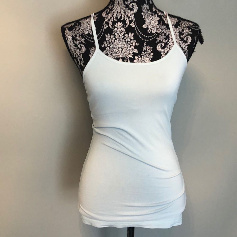 Ivivva size 14 tank
